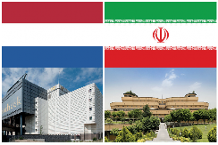 E-meetings in NLAI Netherlands, Britannia, Lebanon, Bulgaria & Indonesi