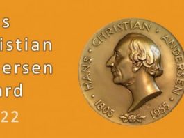 Iranian Nominate for the 2022 Hans Christian Andersen Award