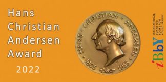 Iranian Nominate for the 2022 Hans Christian Andersen Award