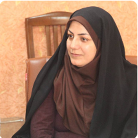 Fatemeh Sheikh Shoaei